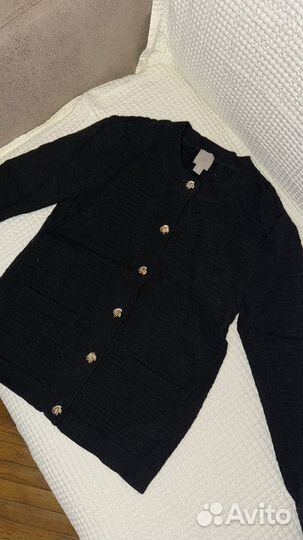 Кардиган H&M