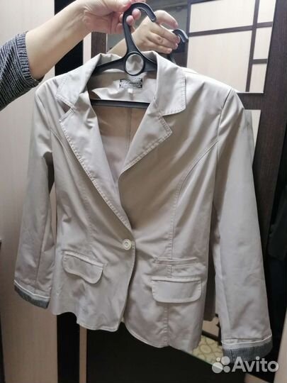 Пиджак женский