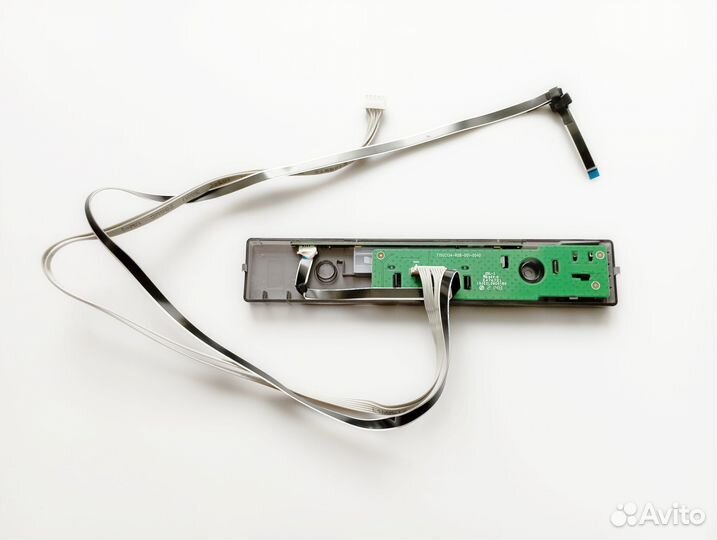 715GC134-R0B-001-004 IR, GWA7.820.1066-2 голосовая