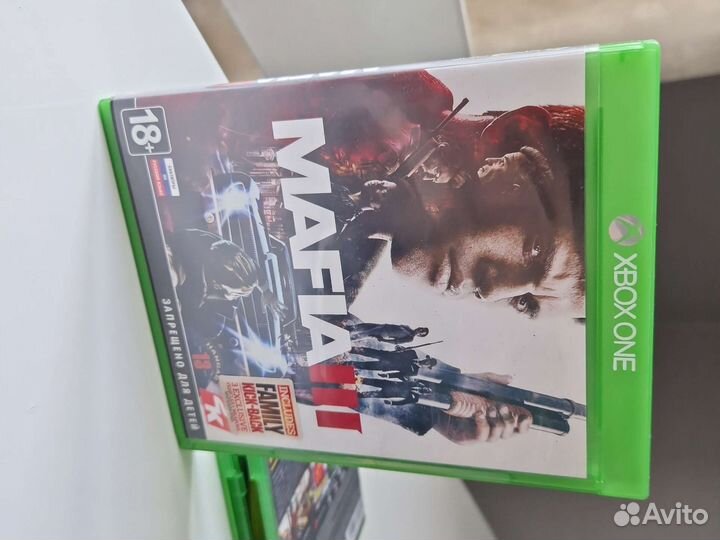 Cyberpunk 2077 Xbox one