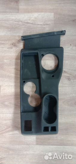 Облицовка туннеля пола 2121, 21213, 21214