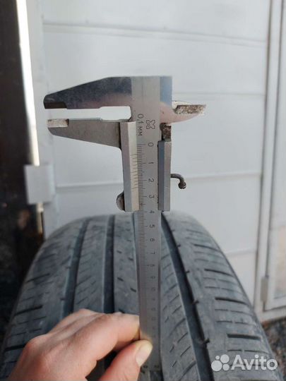 Hankook Dynapro HP2 RA33 285/60 R18