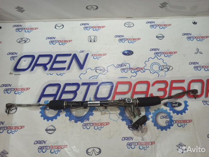 Рулевая рейка Renault Kaptur 1.6 H4M 2019