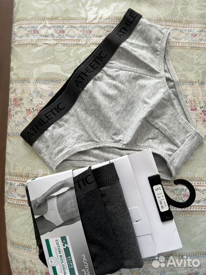 Плавки на мальчика