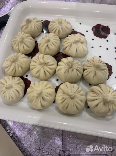 Пельмени вареники блины манты хинкали