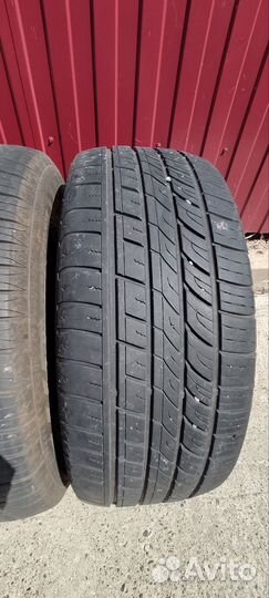 Cooper Discoverer HTS 265/60 R18