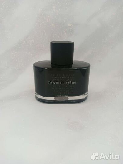 Делюсь Les Liquides Imaginaires, Byredo