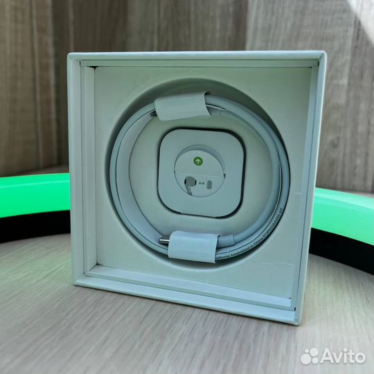 AirPods Pro с шумоподавлением (Премиум+)