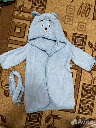 Вещи для мальчика