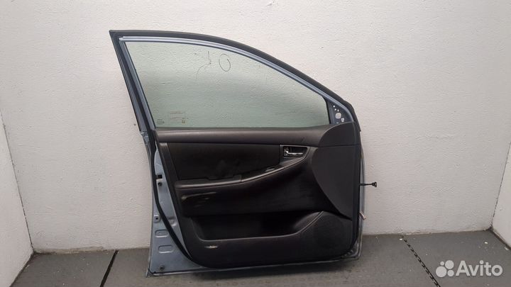 Дверь боковая Toyota Corolla E12, 2005