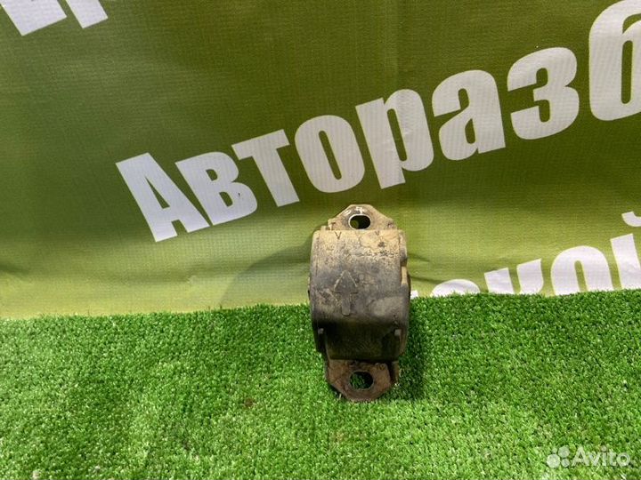 Подушка двигателя Chevrolet Lanos T100 A15SMS