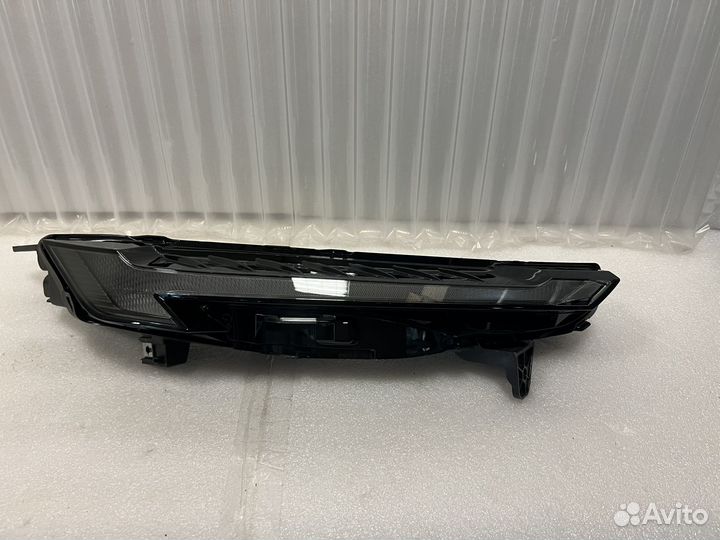 Дхо chery omoda C5 правый