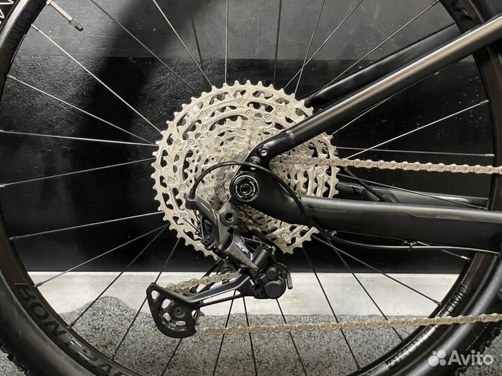 2022г Trek Powerfly 5 Bosch Gen 4 XS