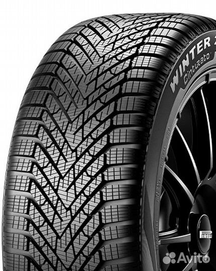 Pirelli Cinturato Winter 2 205/55 R17