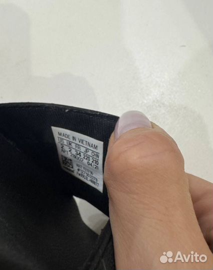 Шлепанцы Adidas adilette Marvel человек паук