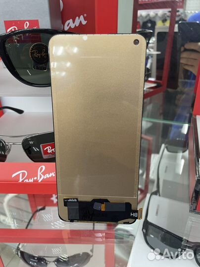 Диплей Realme 6 Pro экран realme 6 pro