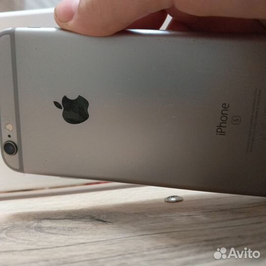 Продам запчасти на iPhone 6s