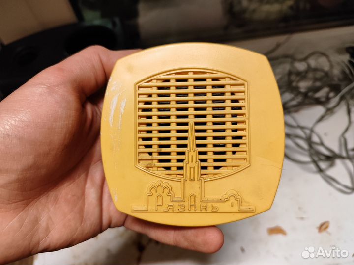 Сувенирный громкоговоритель рязань