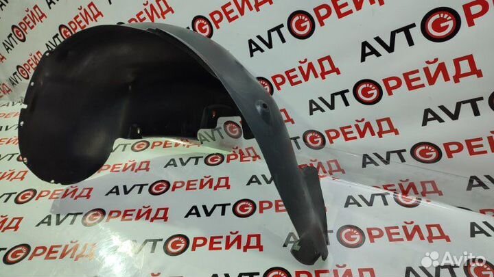 Подкрылок задний правый Volkswagen Touareg 7LA BMV