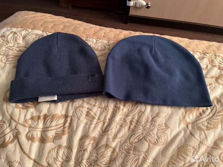 Шапка для малыша clever (весна )