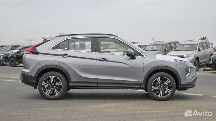 Mitsubishi eclipse 2080