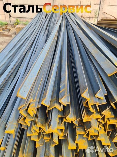 Уголок металлический