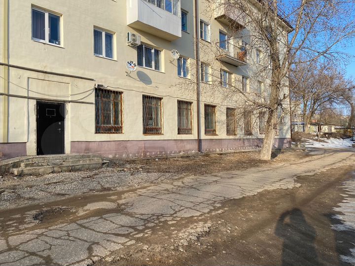 Торговая площадь, 100 м²