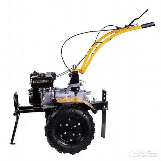 Мотоблок denzel DPT-370X