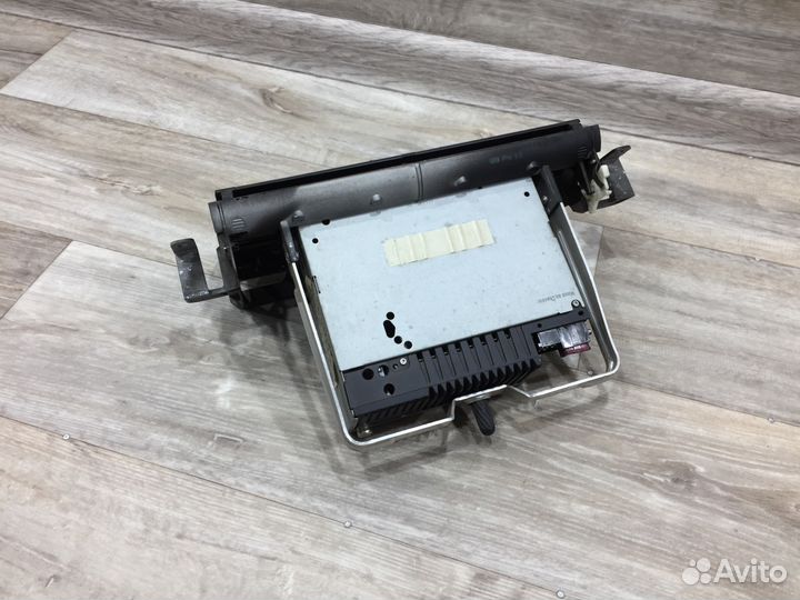 Магнитола штатная BMW 5 e39 / бмв е39