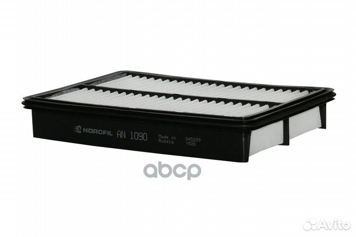 Фильтр воздушный Mazda 3 (BM) 6 (GJ) CX-5 (KE