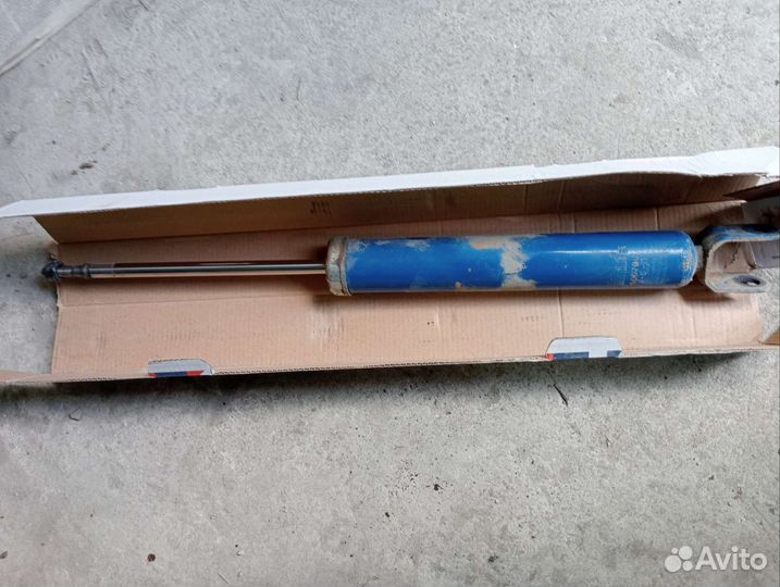 Амортизатор Kia Ceed