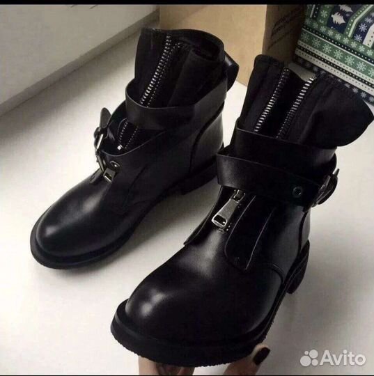 Обувь женская Весна/Осень