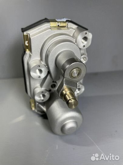 Электронный актуатор (сервопривод) 28235-2F250