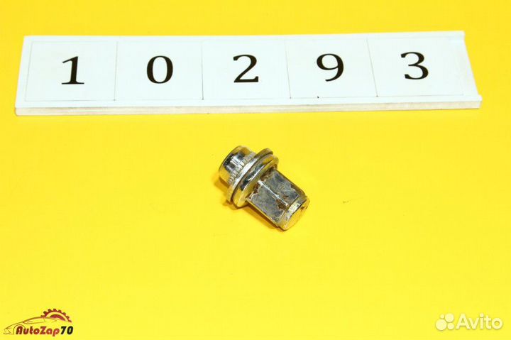 Гайка колесная Nissan Patrol Y62 VQ56VD 2010