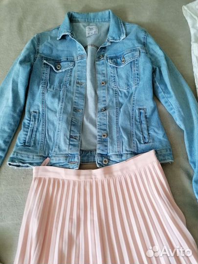 Одежда пакетом 44-46