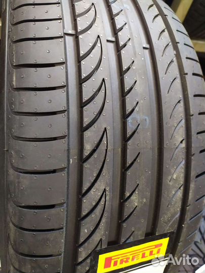 Pirelli Powergy 225/60 R18