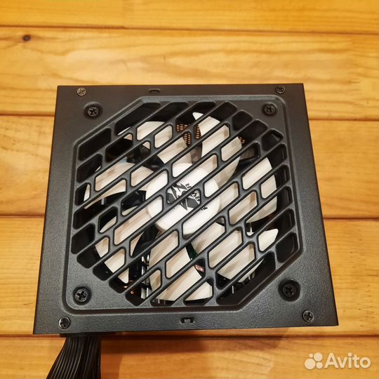 Блок питания 1stplayer PS-700FK 700 watt / шлейфы