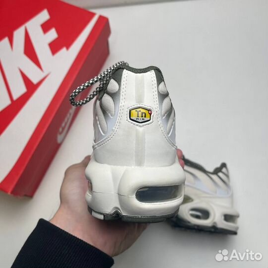 Кроссовки Nike Air Max TN Plus / Оригинал