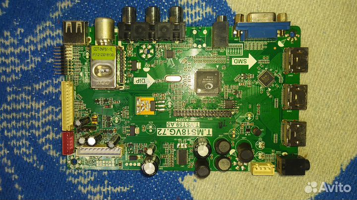 T.MS18VG.72 T.VST59.A5