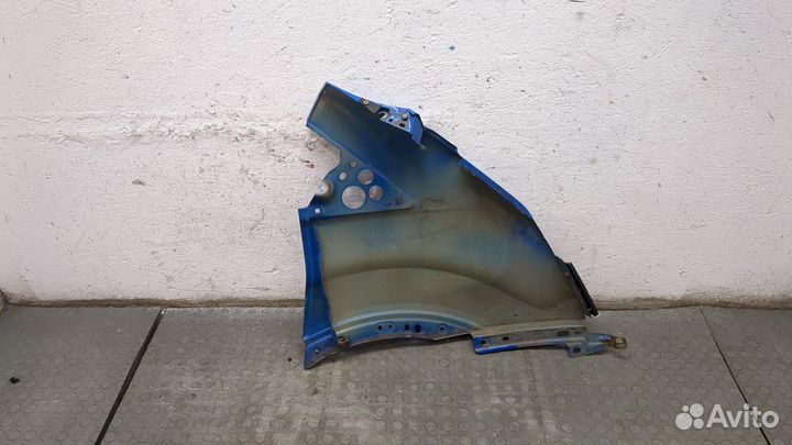 Крыло Ford Transit 2014, 2016