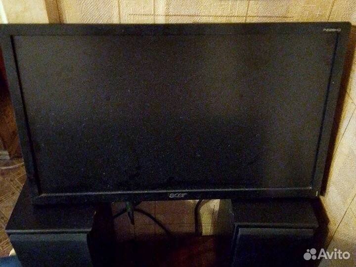 Монитор aser 21,5