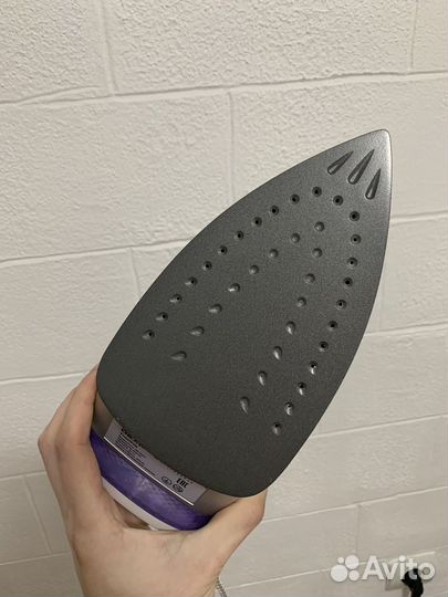 Утюг dexp NS1600C