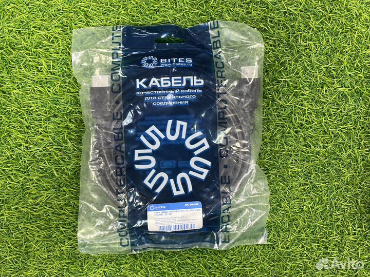 Кабель hdmi 5м 5bites