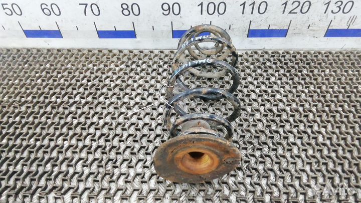 Пружина задняя Opel Astra H (2004-2012)