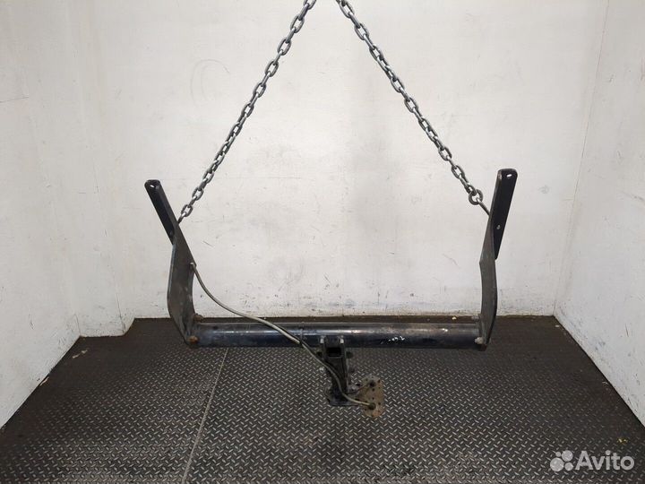 Прицепное устройство Jeep Liberty, 2005