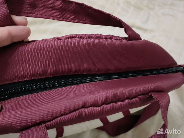 Сумка для мамы на коляску- привезу