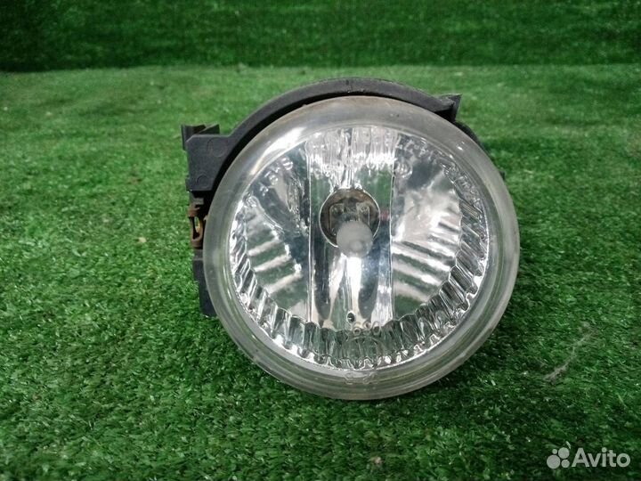 Фара противотуманная правая Subaru Legacy Outback