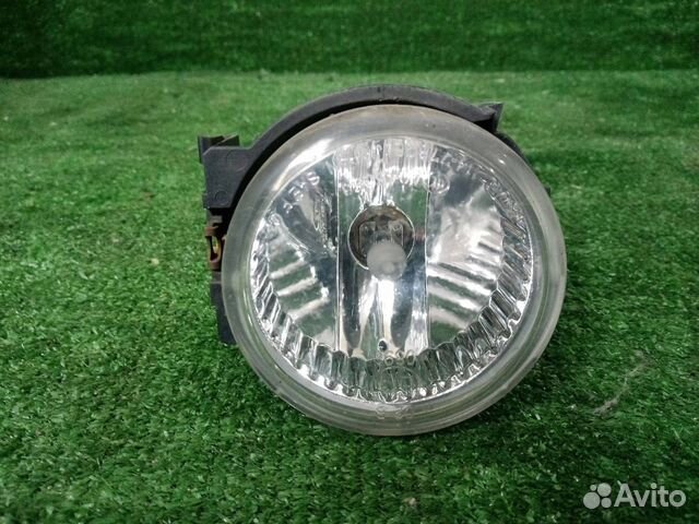 Фара противотуманная правая Subaru Legacy Outback