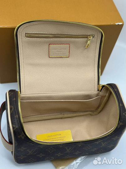 Косметичка louis vuitton