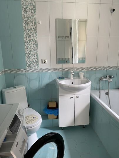 Квартира-студия, 27 м², 2/4 эт.